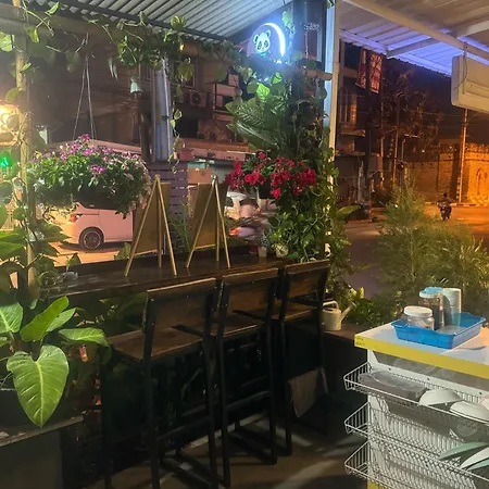 Chiang Mai Panda Hostel-3