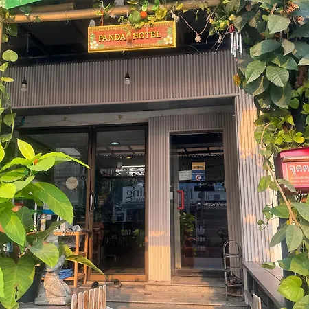 Chiang Mai Panda Hostel-3